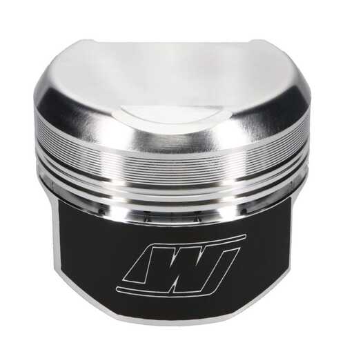 Wiseco Forged Pistons - Set of 8 fits Chrysler HEMI 426 4.280in Bore 1.765 Compression Height +90cc Dome Top s