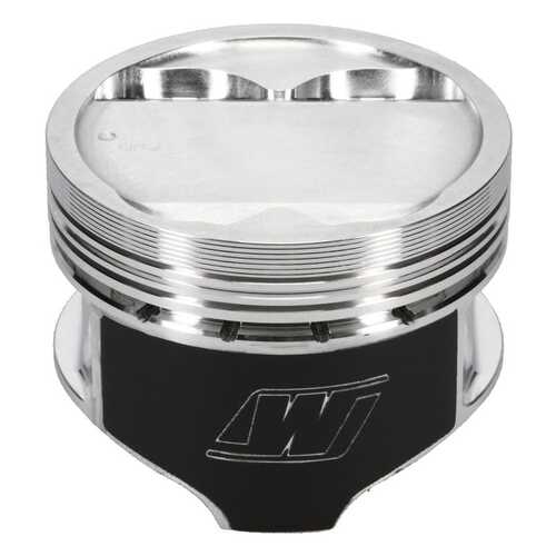 Wiseco Forged Pistons - Set of 6 fits Nissan RB30 GTR DISH 6577M87 Kit