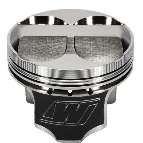 Wiseco Forged Pistons - Set of 4 fits AC/HON B 4v DOME +8.25 STRUT 8100XX