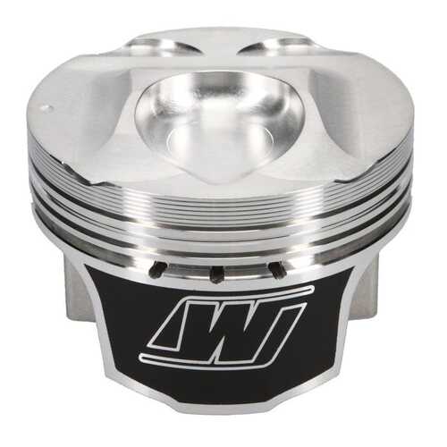 Wiseco Forged Pistons - Set of 4 fits GM 2.0 LSJ/LNF 4vp * Turbo *
