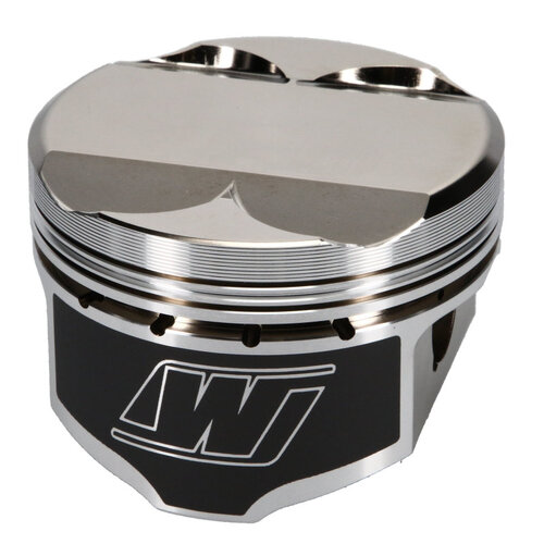 Wiseco Forged Pistons - Set of 4 fits Opel/Vauxhall C20XE 2.0L 16V +5.2cc 87.0mm Bore 12.5:1 CR *Build to Order*