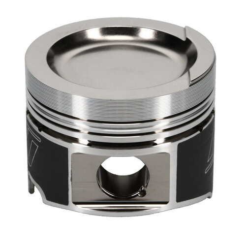 Wiseco Custom Pistons fits Volvo 940 Turbo 16V 2.3L -18cc Dish 96mm Bore STD Size 80mm Stroke 8.5:1CR