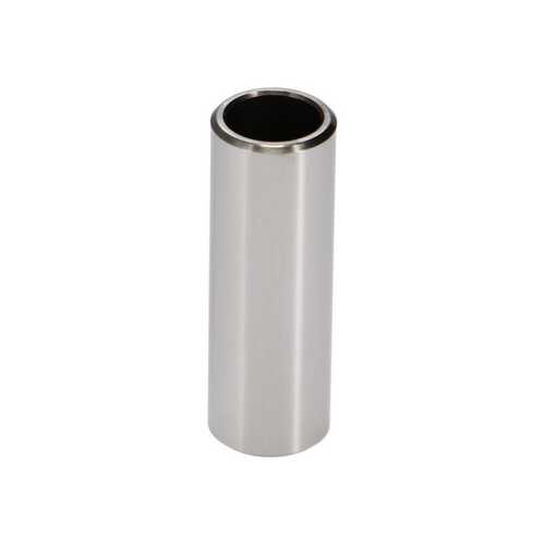 Wiseco Piston Pin 18mm x 1.850mm NonChromed Taper Wall