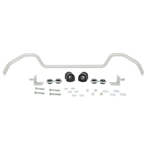 Whiteline 27MM Front Sway Bar for BMW 3 Series E36 (Control Arm Link Mount) (BBF39Z)