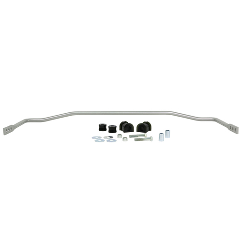 Whiteline 16MM Rear Sway Bar for BMW 3 Series E30 (BBR36Z)