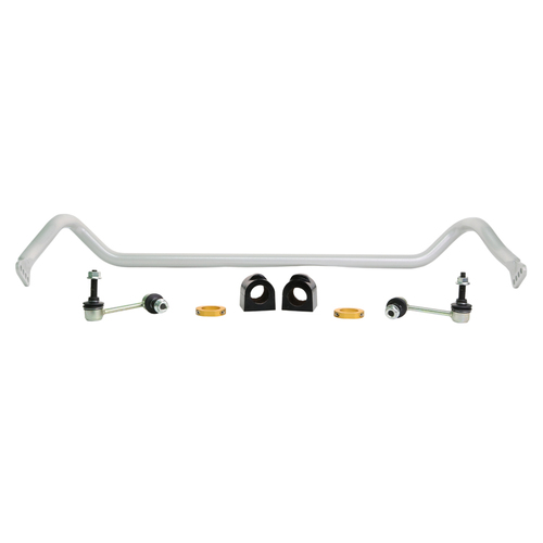Whiteline 33MM Front Sway Bar for Ford Falcon FG, FGX (BFF54Z)