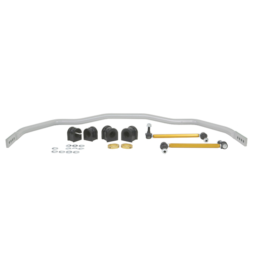 Whiteline 33MM Front Sway Bar for Ford Mustang S197 (BFF55Z)