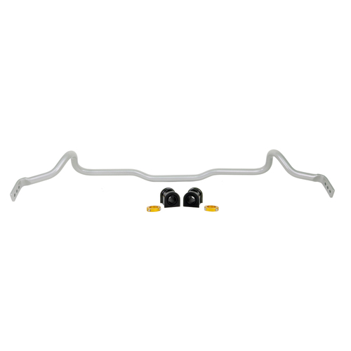 Whiteline 26MM Front Sway Bar for Ford Focus RS LZ 16-17 (BFF96Z)