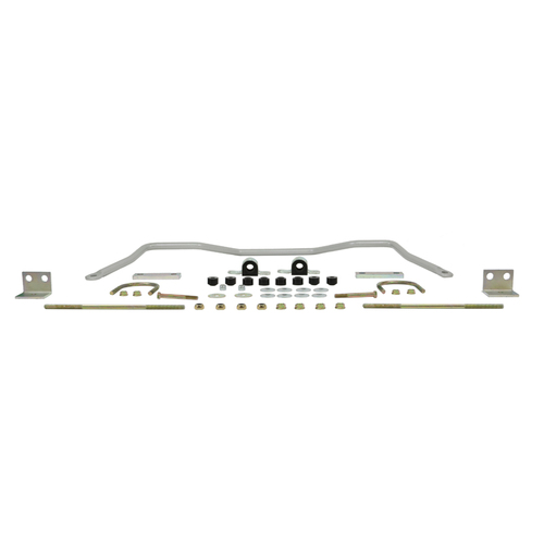 Whiteline 20MM Rear Sway Bar for Ford Fairlane ZA-ZH/Falcon XA-XD, XR-XY (BFR4)