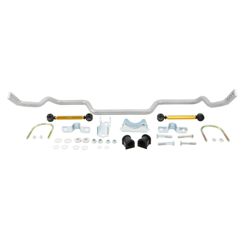 Whiteline 27MM Rear Sway Bar for Ford Mustang S197 (BFR65Z)