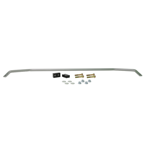 Whiteline 22MM Rear Sway Bar for Ford Fiesta WZ Inc ST (BFR80)