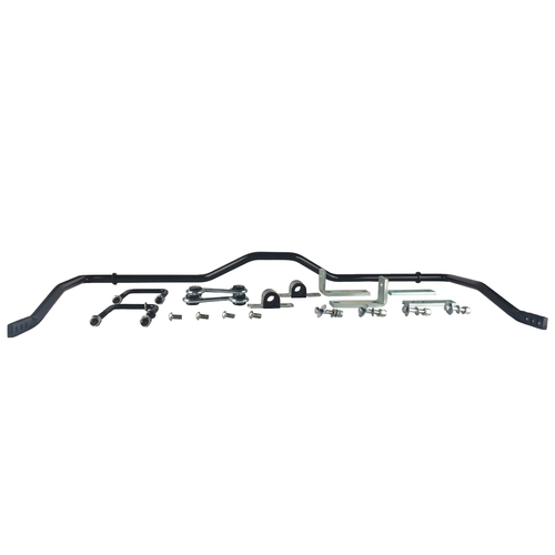 Whiteline 22MM Rear Sway Bar for Ford Ranger PXI, PXII/Mazda BT-50 UP, UR (BFR97Z)