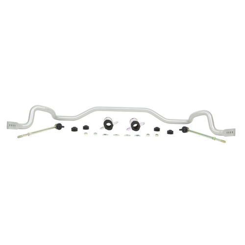 Whiteline 30MM Front Sway Bar for Holden Commodore VT-VY/Monaro V2/Statesman WH, WK/HSV VT-VY (BHF43Z)