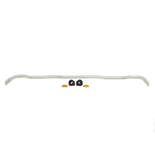 Whiteline 26MM Front Sway Bar for Hyundai Veloster FS (BHF92Z)