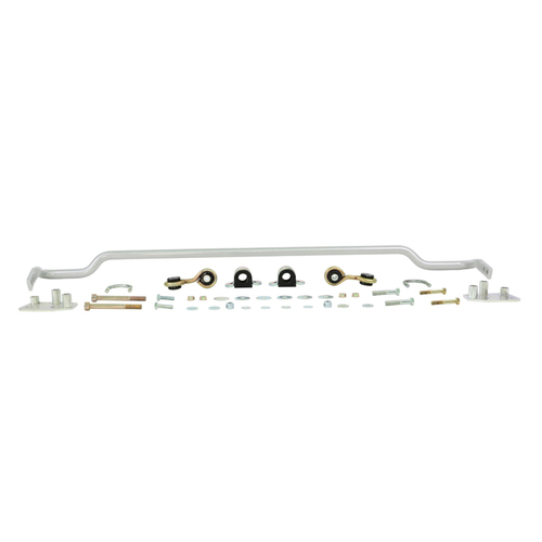 Whiteline 22MM Rear Sway Bar for Honda Civic EG, EH/CR-X EG, EH/Integra DC1, DC2, DC4 (BHR36XZ)