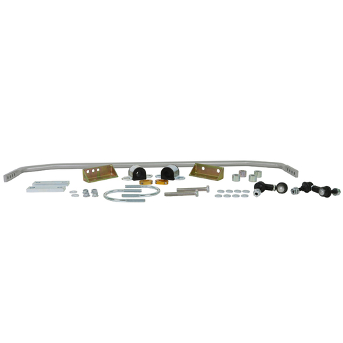 Whiteline 22MM Rear Sway Bar for Holden Cruze J300, J305, J308/Astra PJ/Cascada CJ/Cruze JG/Astra J (BHR84Z)