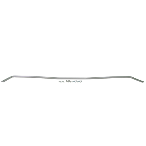 Whiteline 18MM Rear Sway Bar for Hyundai i30 GD/Veloster FS (BHR92)