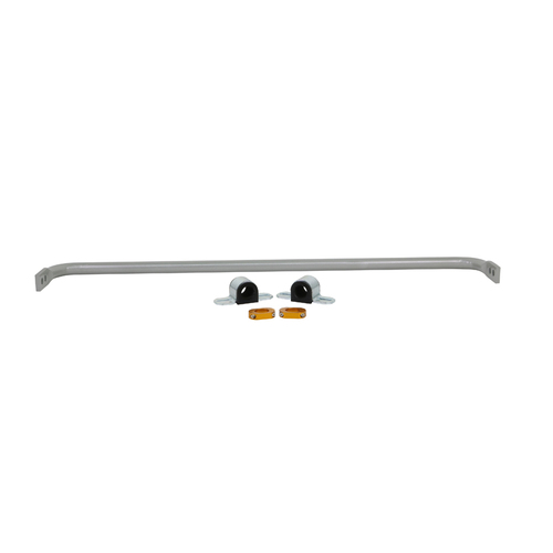 Whiteline 24MM Rear Sway Bar for Hyundai i30 PD/i30 N PD/Kia Cerato GT BD (BHR98XZ)