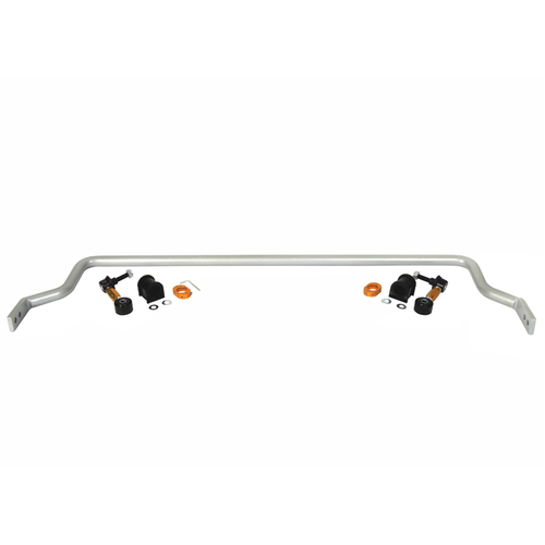 Whiteline 24MM Front Sway Bar for Mazda MX5 NA (BMF63Z)