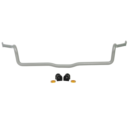 Whiteline 24MM Front Sway Bar for Ford Focus ST LW, LZ (BMF64Z)