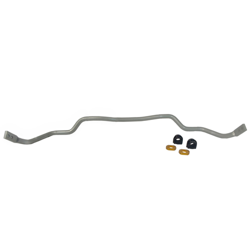 Whiteline 24MM Front Sway Bar for Mercedes C-Class W203, S203/CLC-Class CL203 (BMF97Z)