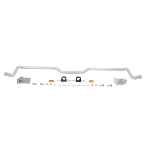 Whiteline 26MM Rear Sway Bar for Mitsubishi Lancer Evolution 4-9 (BMR65XXZ)
