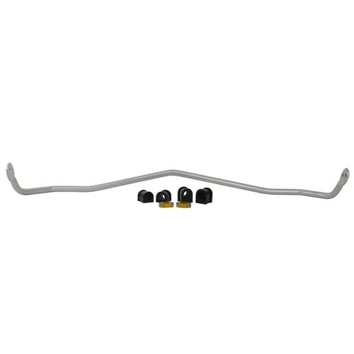 Whiteline 18MM Rear Sway Bar for Mazda RX8 FE (BMR77Z)