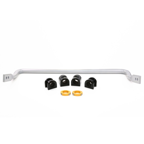 Whiteline 27MM Rear Sway Bar for Mazda 3 MPS BK, BL (BMR88Z)