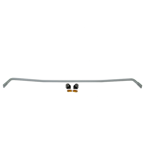 Whiteline 24MM Rear Sway Bar for Ford Focus RS LV (BMR92Z)