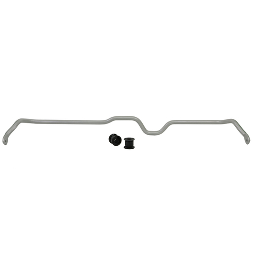 Whiteline 22MM Rear Sway Bar for Mercedes-Benz C-Class W203, S203/CLC-Class CL203 (BMR99)