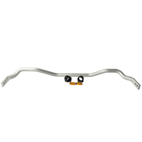 Whiteline 33MM Front Sway Bar for Nissan 350Z Z33/Skyline V35/Stagea M35 (BNF33Z)