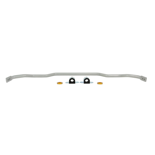 Whiteline 27MM Front Sway Bar for Nissan Skyline V36/370Z Z34/Infiniti G Series G37 (BNF41Z)