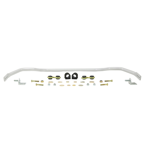 Whiteline 27MM Front Sway Bar for Nissan 180SX S13/Cefiro A31/Silvia S13 (BNF42Z)