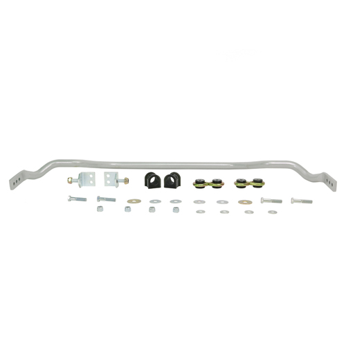 Whiteline 27MM Front Sway Bar for Nissan 180SX S13/Silvia S13 (BNF43Z)