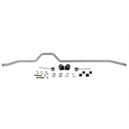 Whiteline 24MM Rear Sway Bar for Nissan 200SX S14, S15/Skyline R33, R34/Stagea WC34 (BNR11XXZ)