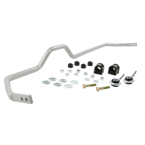 Whiteline 22MM Rear Sway Bar for Nissan 200SX S14, S15/Skyline R33, R34/Stagea WC34 (BNR11XZ)