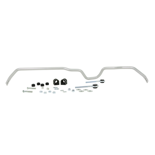 Whiteline 22MM Rear Sway Bar for Nissan 180SX S13/Cefiro A31/Silvia S13 (BNR20XZ)