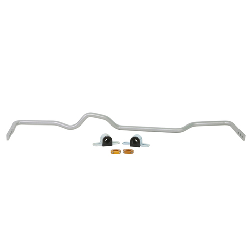 Whiteline 20MM Rear Sway Bar for Nissan 350Z Z33/Skyline V35/Stagea M35 (BNR30Z)