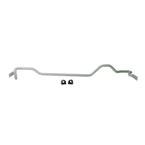 Whiteline 24MM Rear Sway Bar for Subaru Impreza, WRX, STI 01-02 (BSR33XZ)