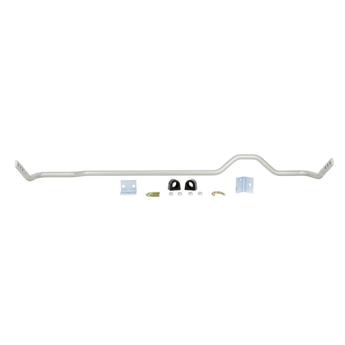 Whiteline 22MM Rear Sway Bar for Subaru Forester SG (BSR35XZ)