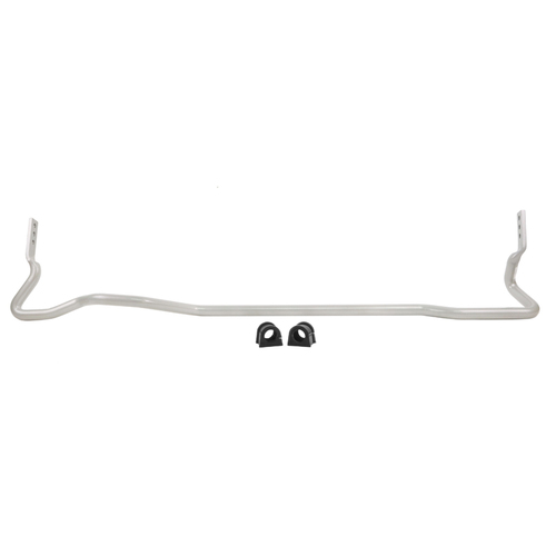 Whiteline 24MM Rear Sway Bar for Subaru Impreza 03-07/WRX 03-07/STI 03 (BSR36XZ)