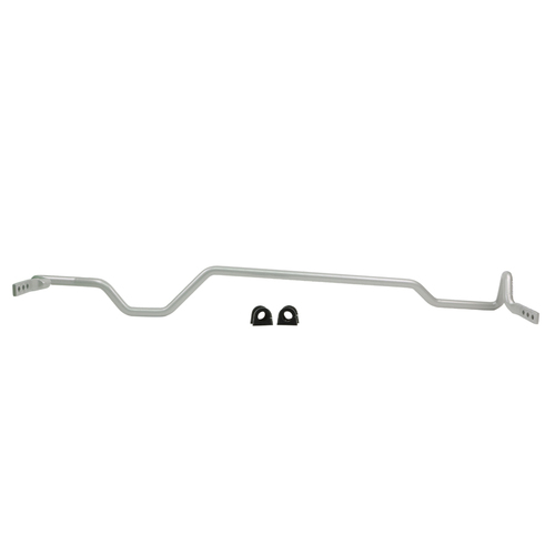 Whiteline 22MM Rear Sway Bar for Subaru Impreza 03-07/WRX 03-07/STI 03 (BSR36Z)