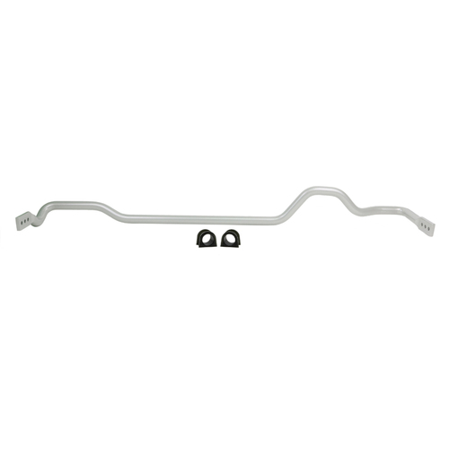 Whiteline 27MM Rear Sway Bar for Subaru STI 04-07 (BSR37XXZ)