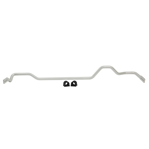 Whiteline 24MM Rear Sway Bar for Subaru STI 04-07 (BSR37XZ)