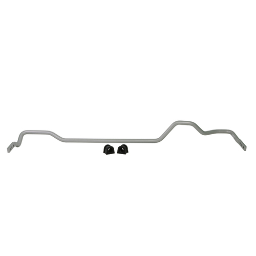 Whiteline 22MM Rear Sway Bar for Subaru STI 04-07 (BSR37Z)