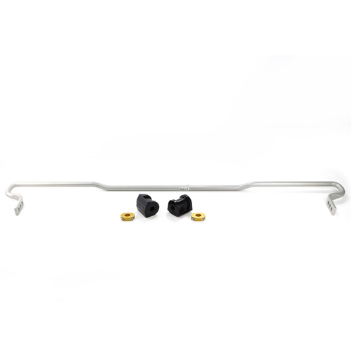 Whiteline 16MM Rear Sway Bar for Subaru BRZ/Toyota 86 (BSR53Z)