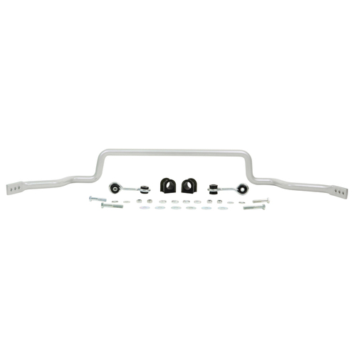 Whiteline 30MM Front Sway Bar for Toyota Supra MA70, 71 (BTF39Z)