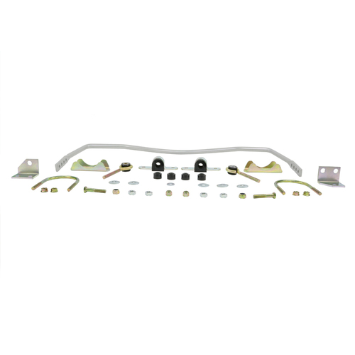 Whiteline 18MM Rear Sway Bar for Toyota Celica RA23, 28, TA22, 23 (BTR17Z)