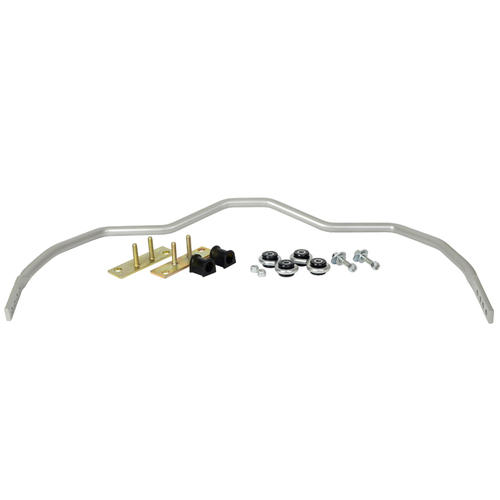 Whiteline 20MM Rear Sway Bar for Toyota Corolla AE85, 86 (BTR25Z)