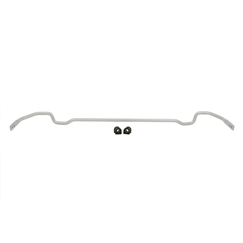 Whiteline 18MM Rear Sway Bar for Toyota MR2 AW11 (BTR64Z)